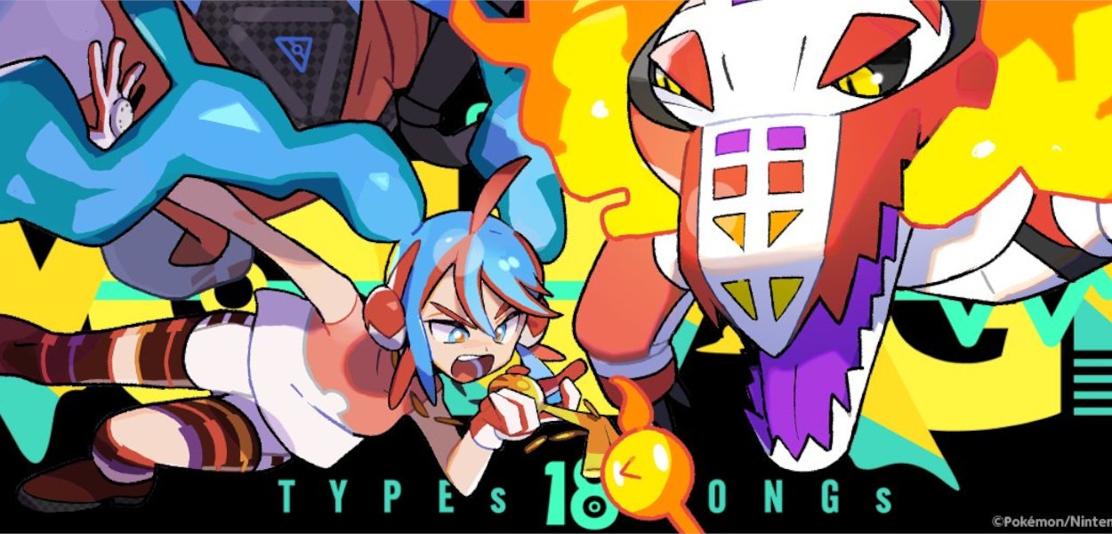 project voltage hatsune miku x skeledirge