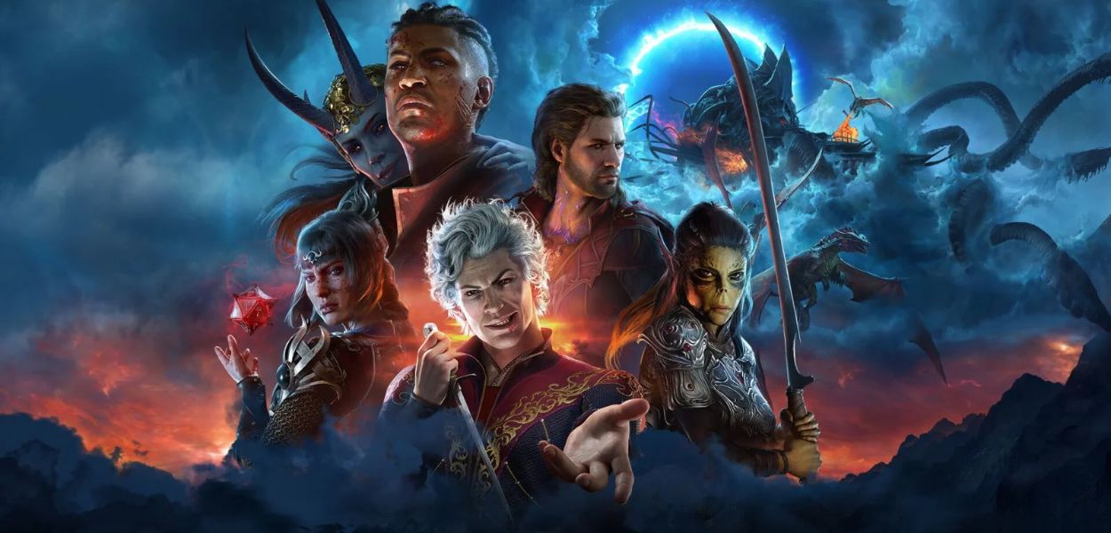Baldur's Gate 3 potrebbe non arrivare mai su Nintendo Switch 2