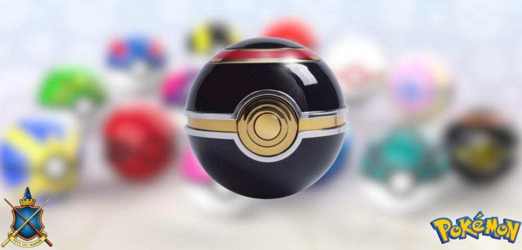 Chic Ball riproduzione