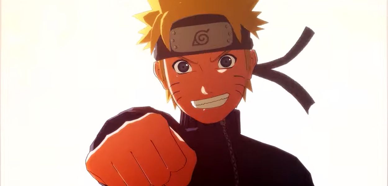 Naruto x Boruto