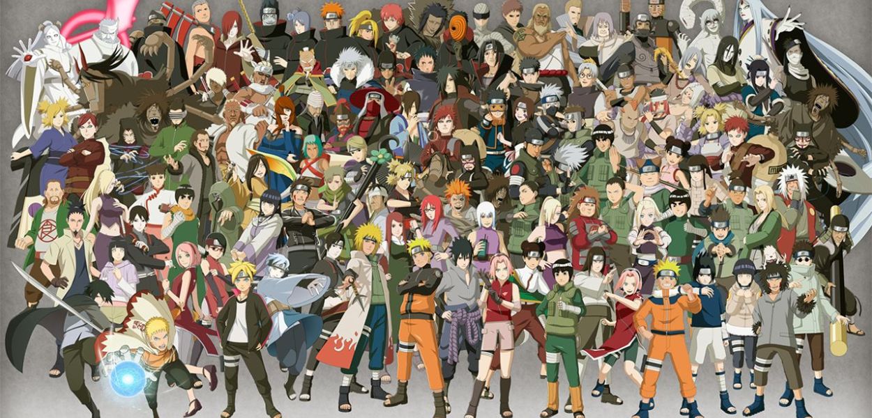 Naruto x Boruto Ultimate Ninja Storm Connections