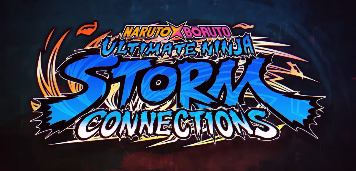 Naruto x Boruto Ultimate Ninje Storm Connections