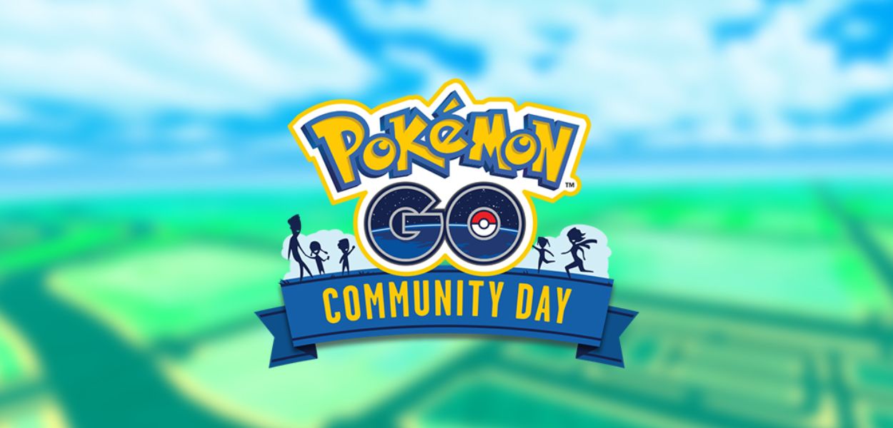 Pokémon GO Community Day stagione