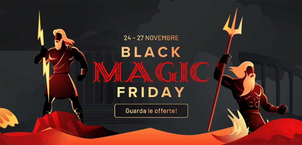 Black Friday Instant Gaming 2024