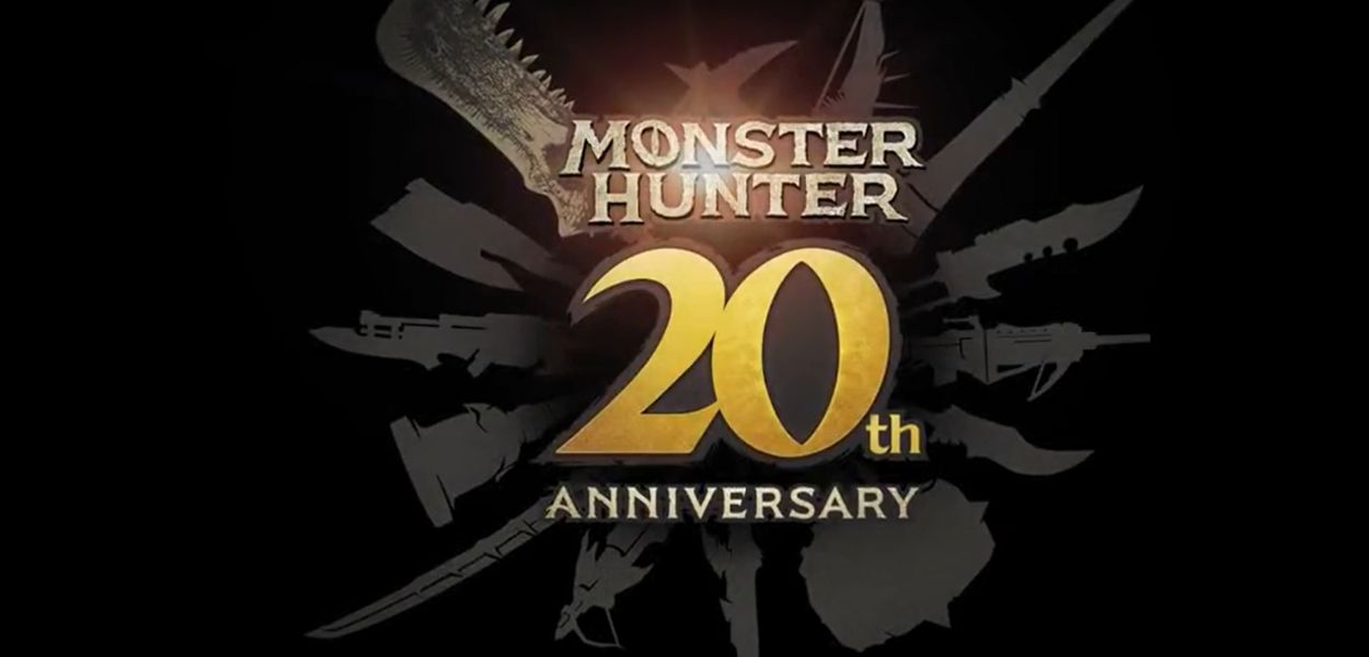 Monster Hunter sondaggio anniversario