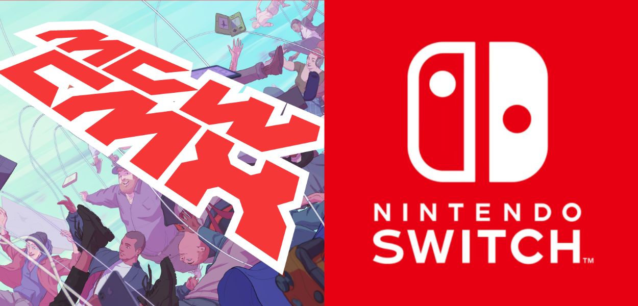 Nintendo Milan Games Week