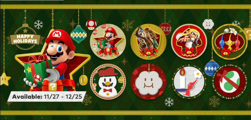 Nintendo Switch Online