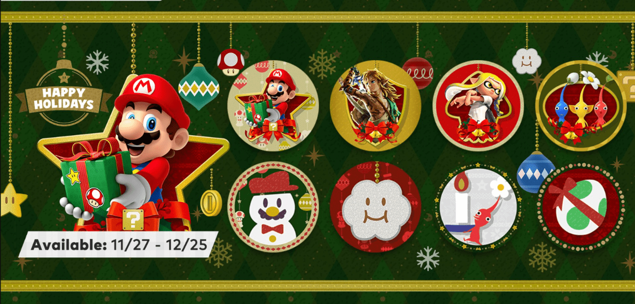 Nintendo Switch Online