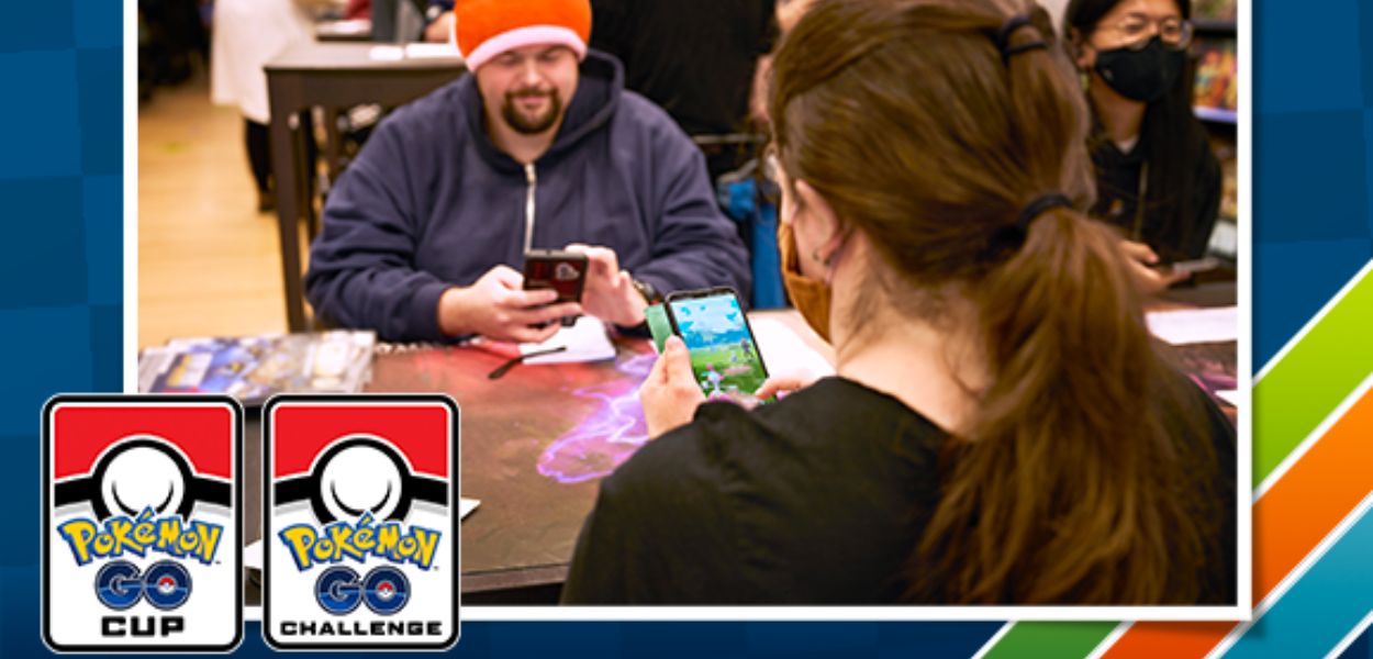 Pokémon GO Play Pokémon Europa