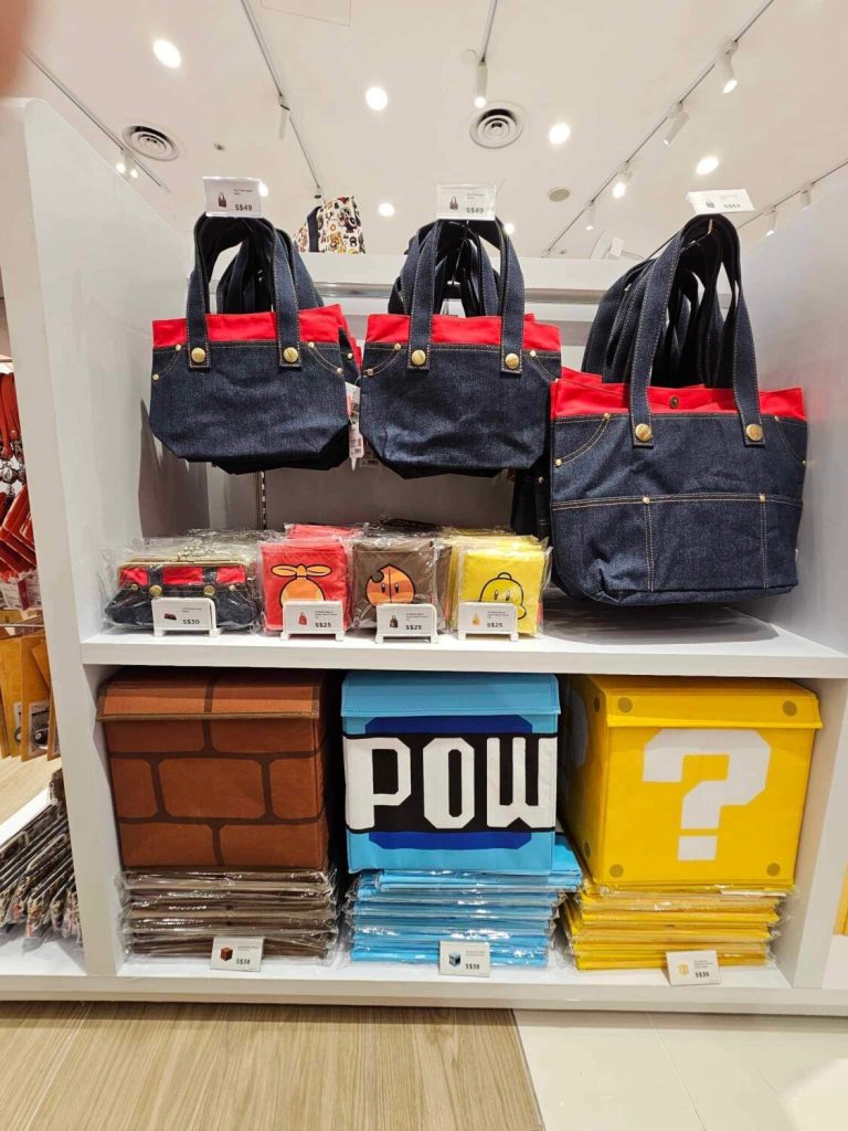 Pop-up store articoli