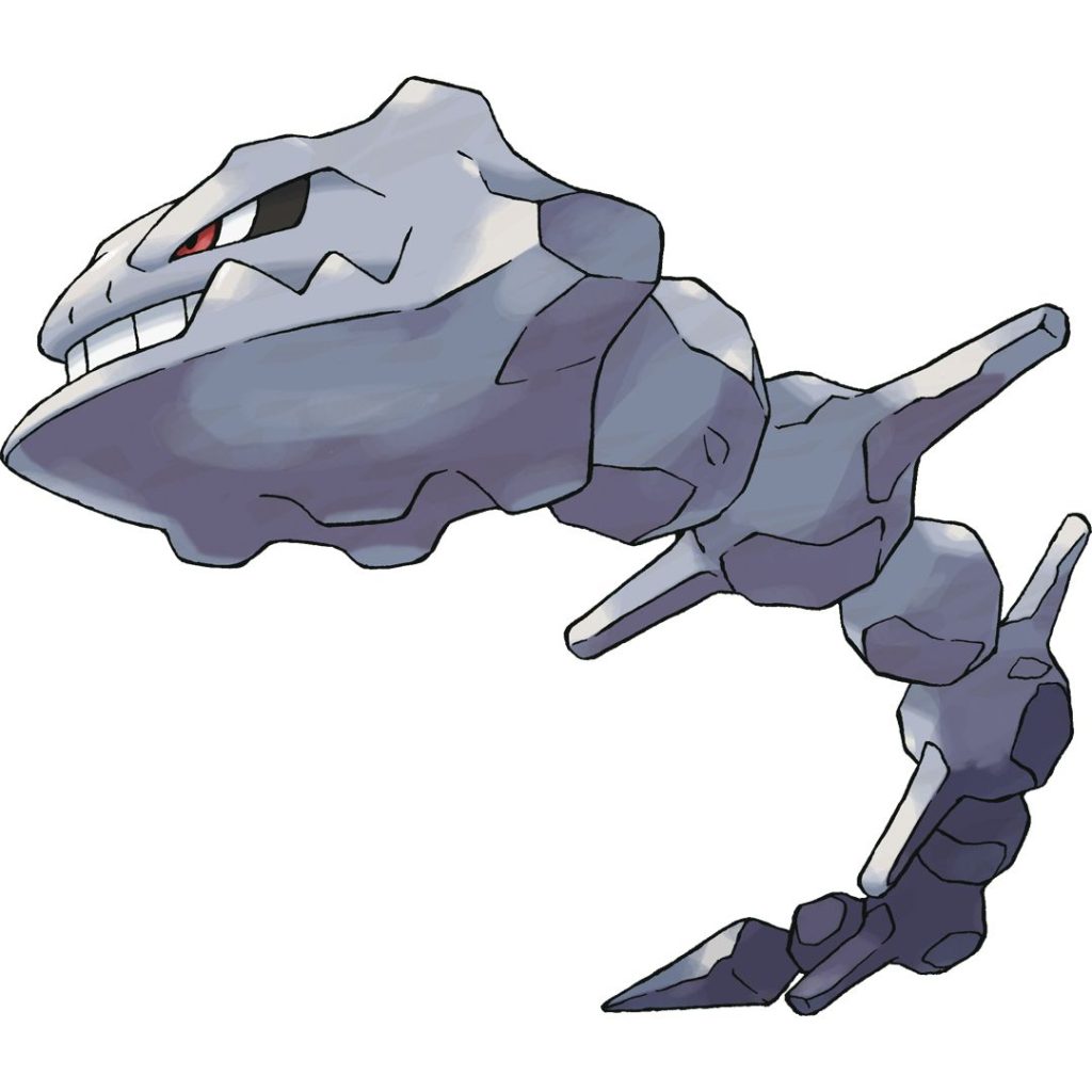 Steelix