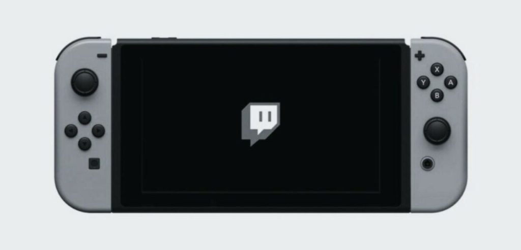 Twitch Switch