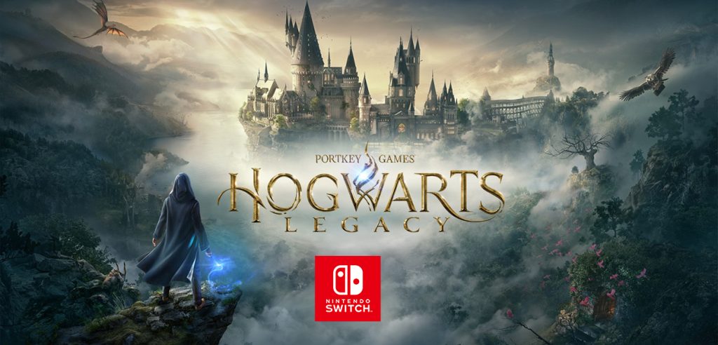 Hogwarts legacy
