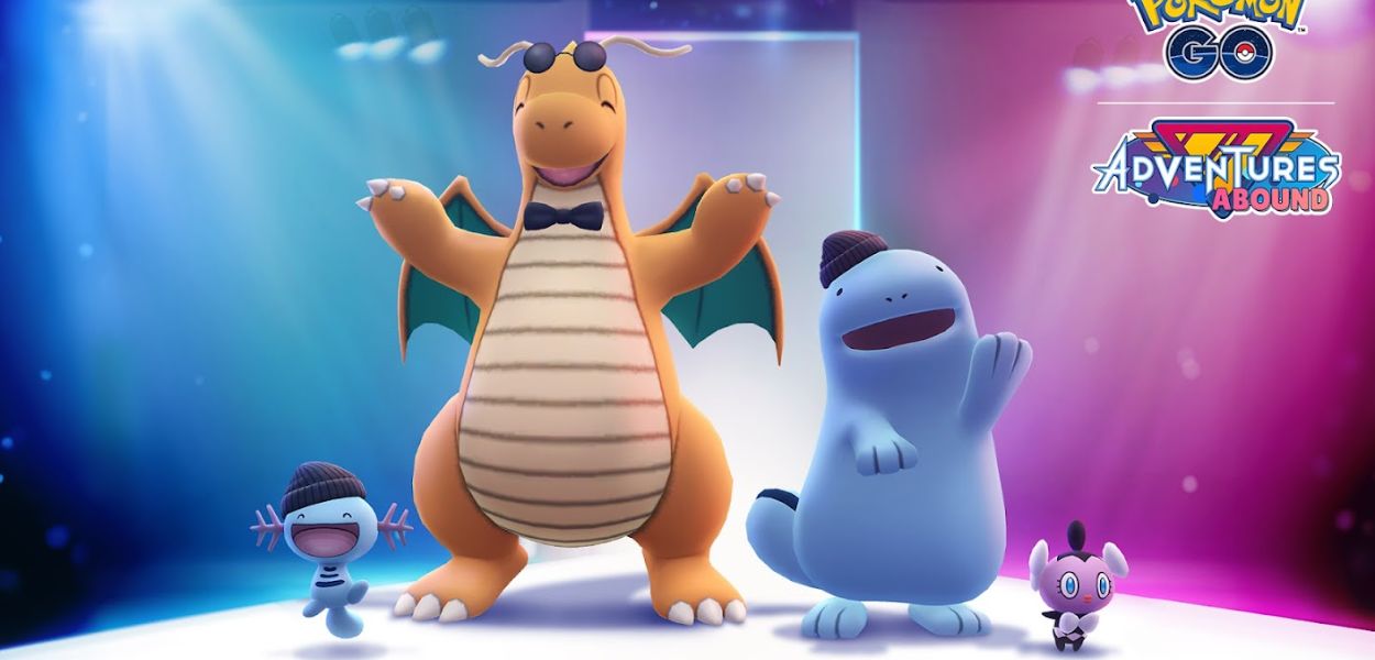 settimana moda Pokémon GO
