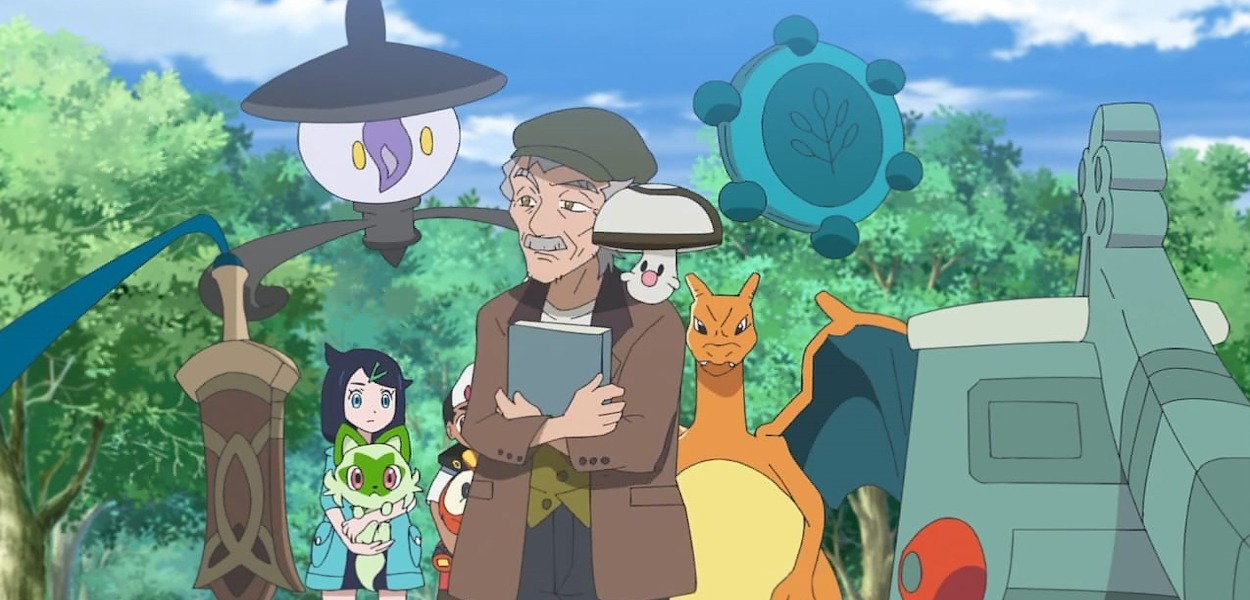 orizzonti pokemon 28