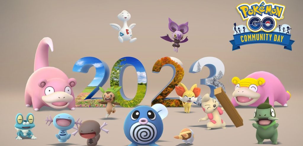 community day 2022-2023