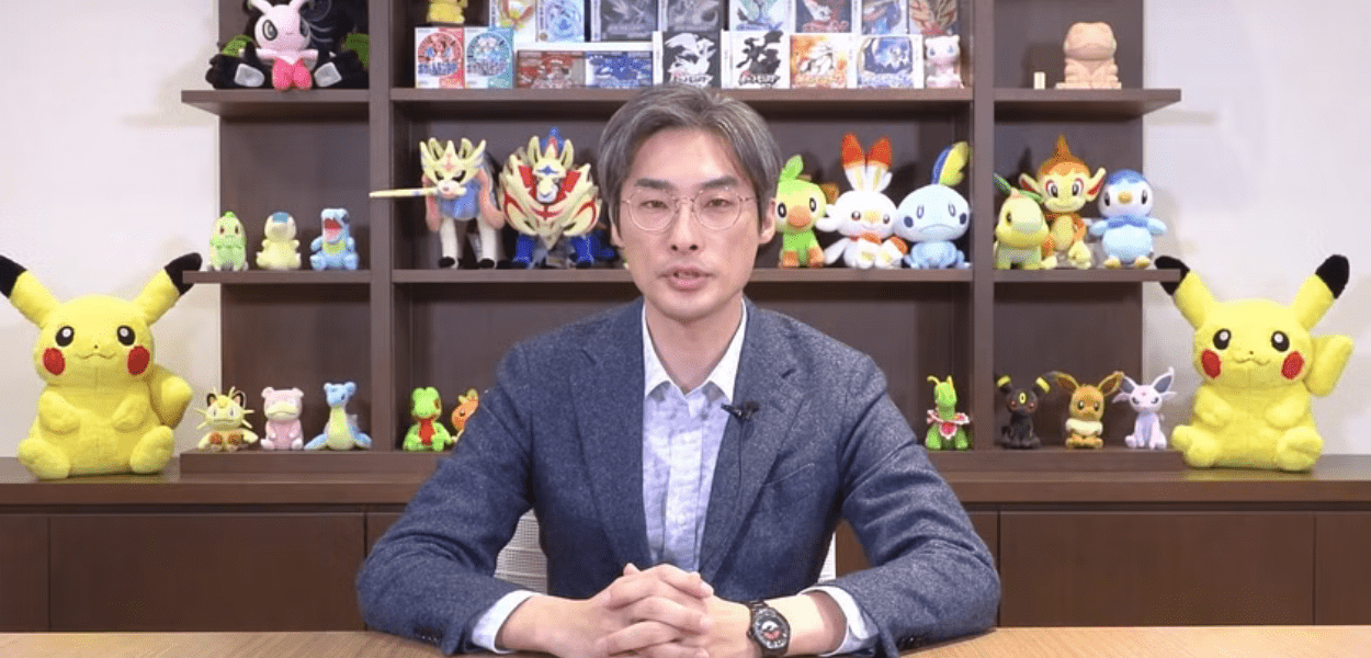 utsunomiya the pokémon company