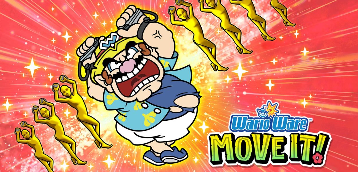 WarioWare