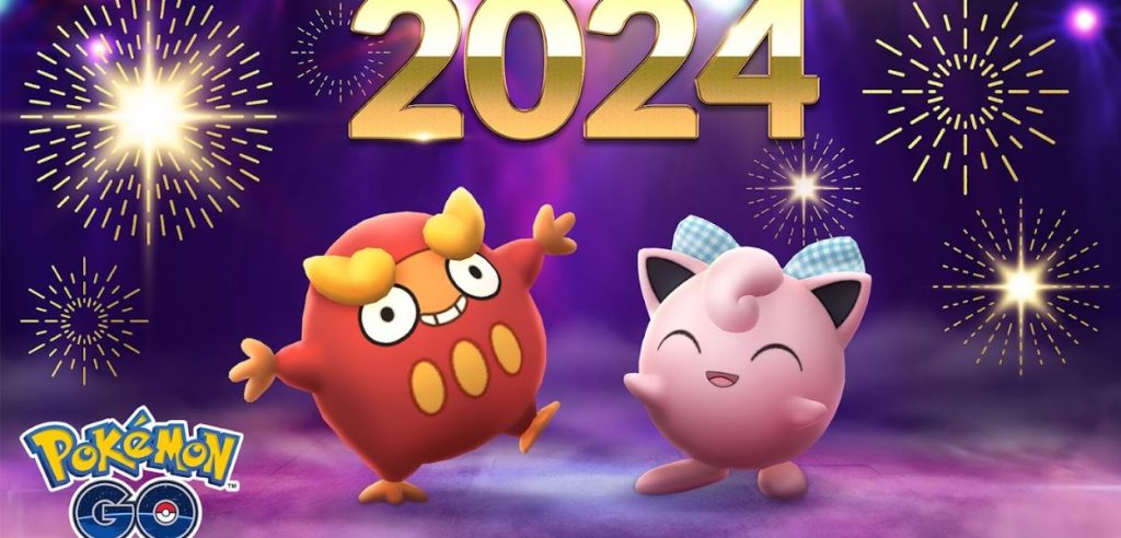 Pokémon GO 20024