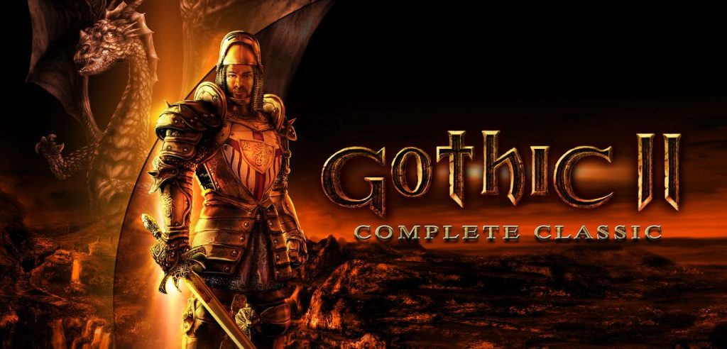 Gothic II
