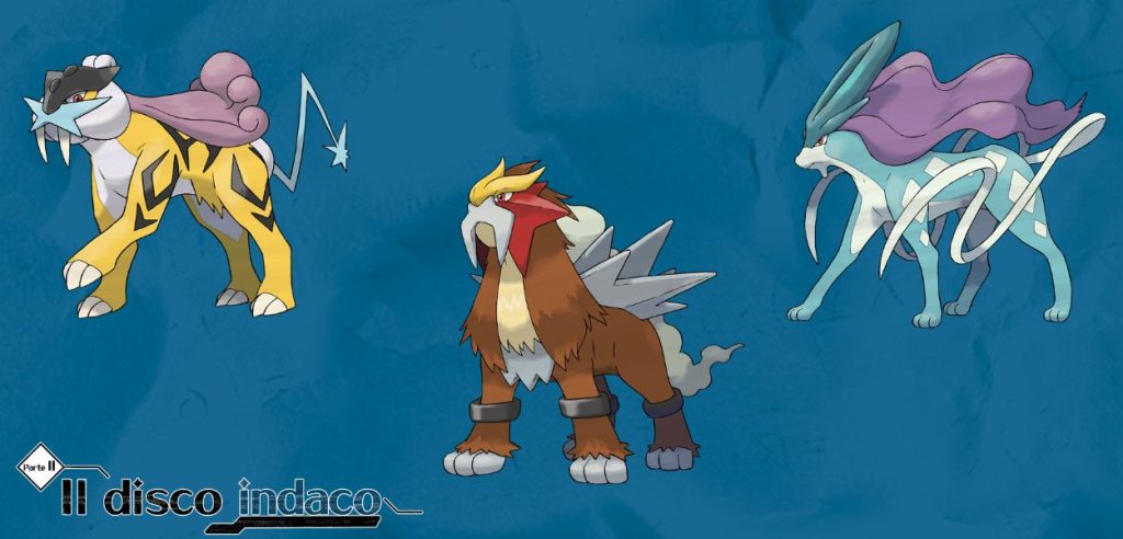 Bestie leggendarie guide dlc pokémon scarlatto e violetto