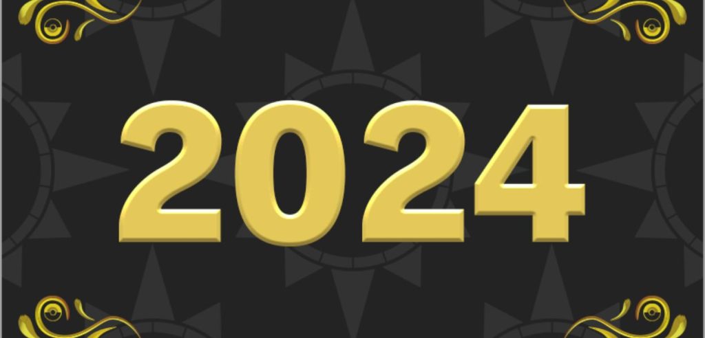 Categorie età 2024 gare ufficiali