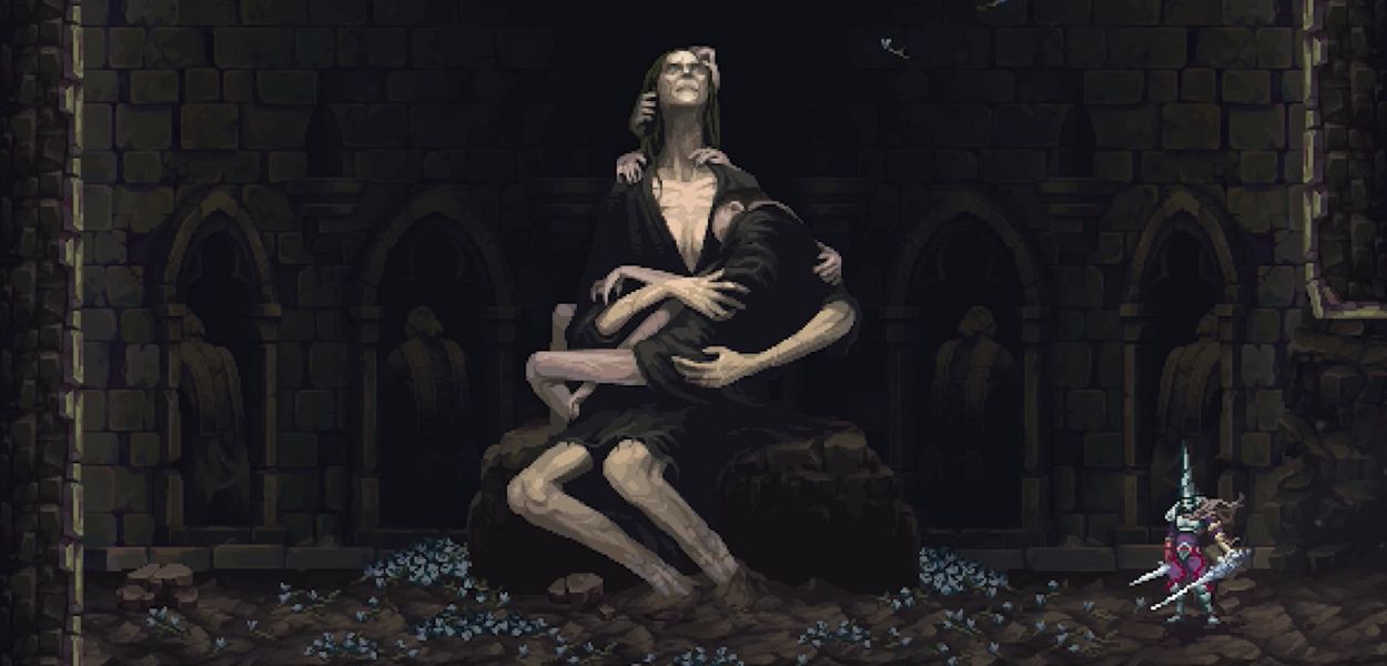 Blasphemous 2