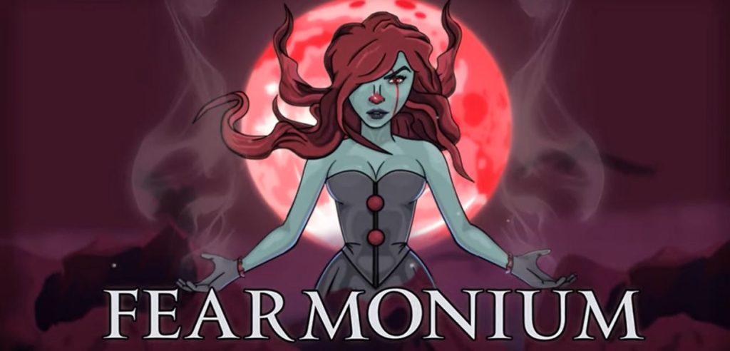 Fearmonium