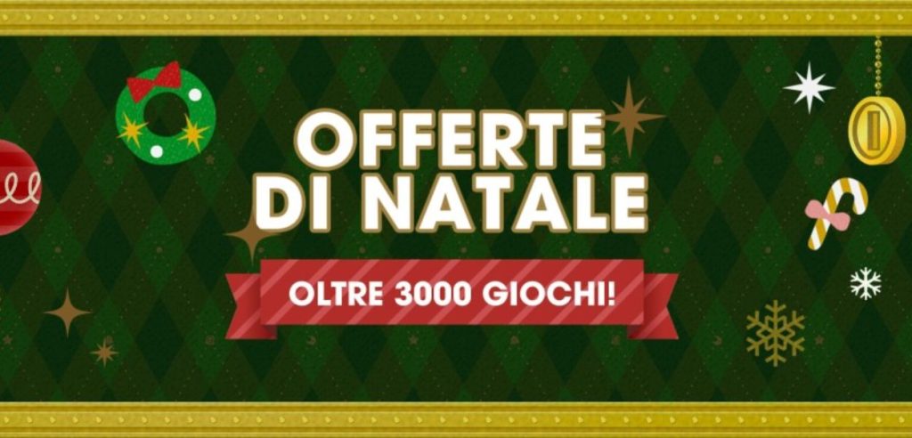 saldi natalizi