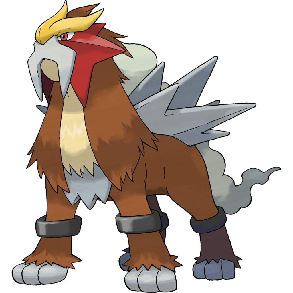 Entei