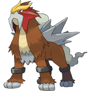 Entei