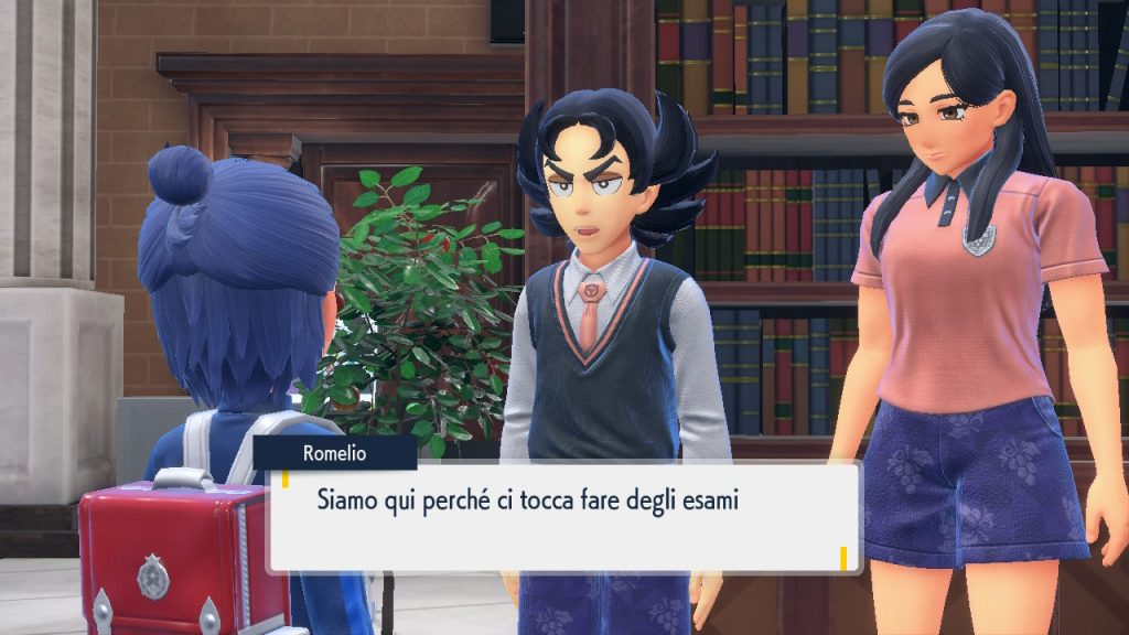 Guide dlc pokémon scarlatto e violetto team star