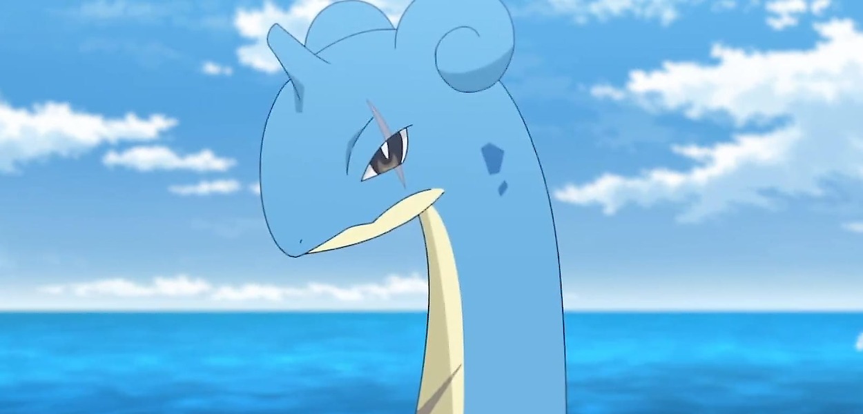 Orizzonti Pokémon