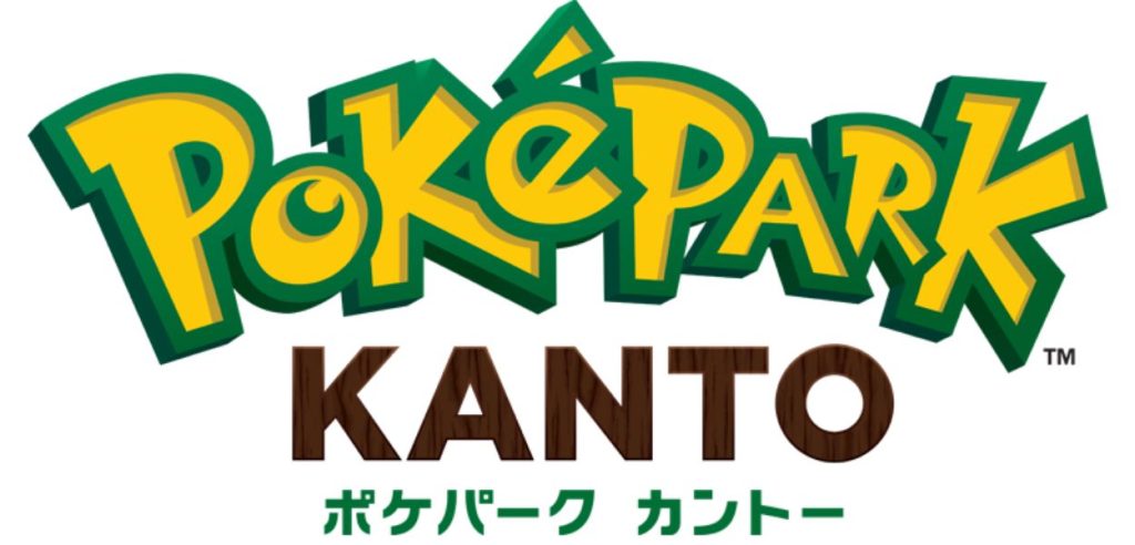 Parchi Pokémon Kanto Kalos Paldea