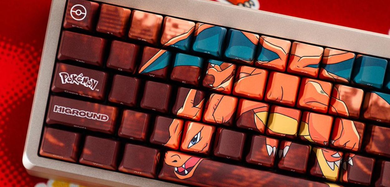 Pokémon e Higround