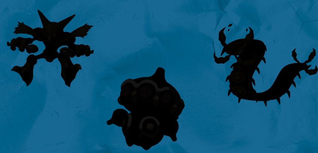 Pokémon esclusi Il disco indaco guide pokémon scarlatto violetto
