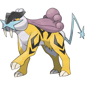 Raikou