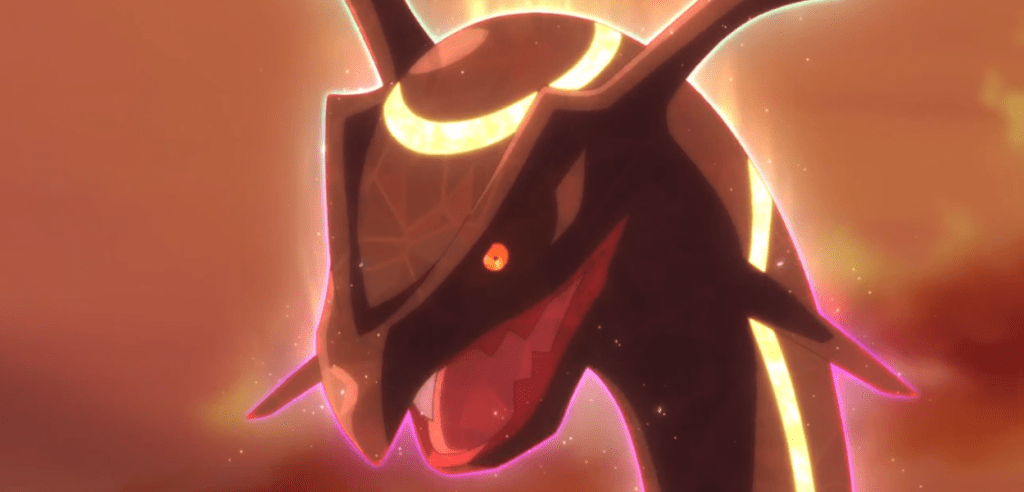 Orizzonti Pokémon