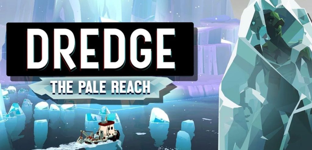 Dredge