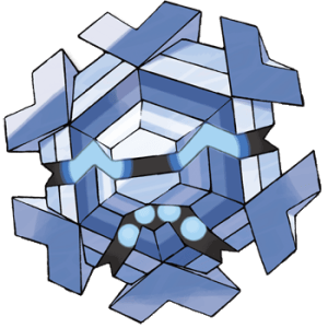 cryogonal