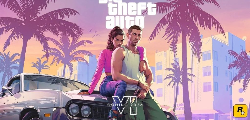 Grand Theft Auto VI