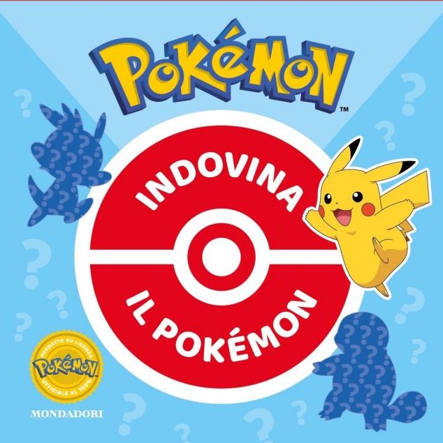 Guida ai Pokémon di Alola - Ragazzi Mondadori