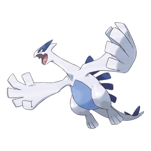 lugia