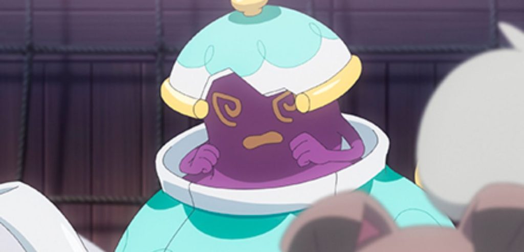 Orizzonti Pokémon