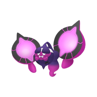 scarlatto violetto pokémon misterioso