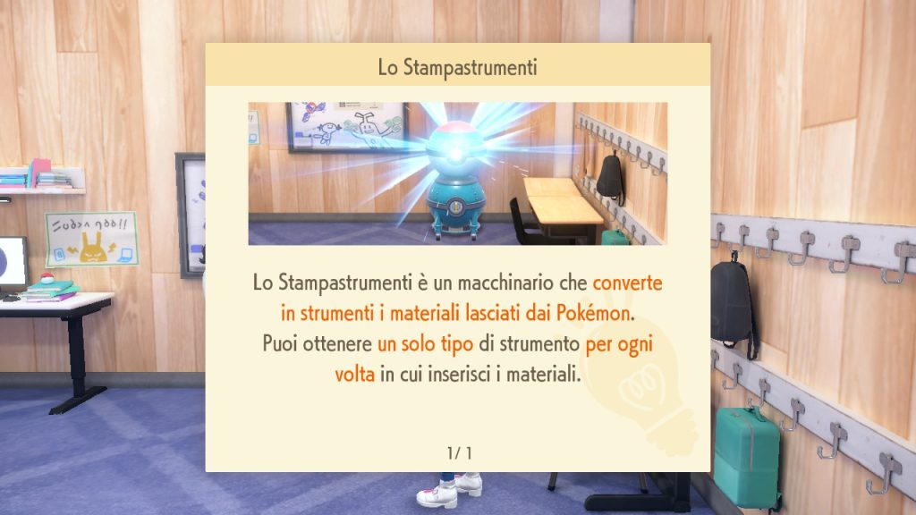 Guide Pokémon Scarlatto Violetto