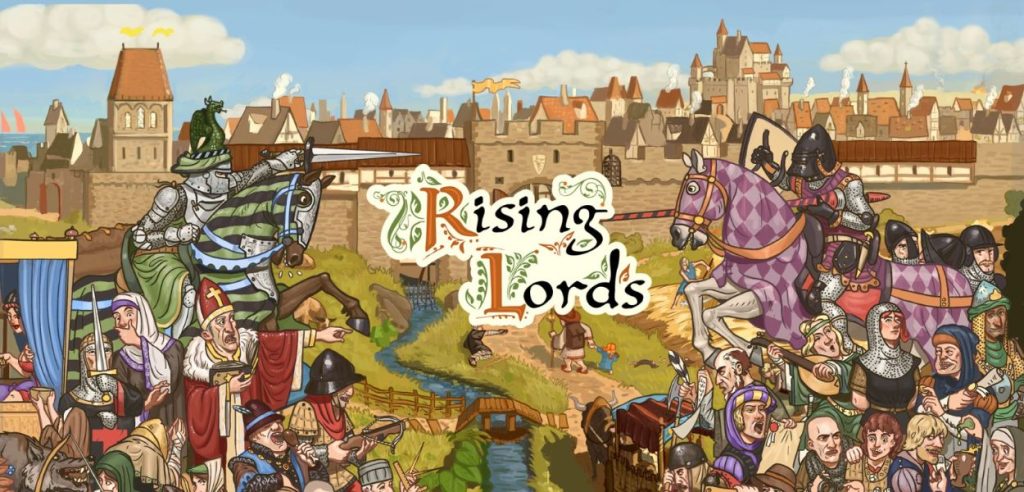 Rising Lords