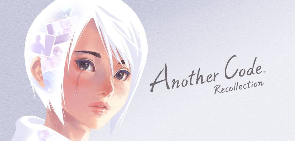 Another Code: Recollection