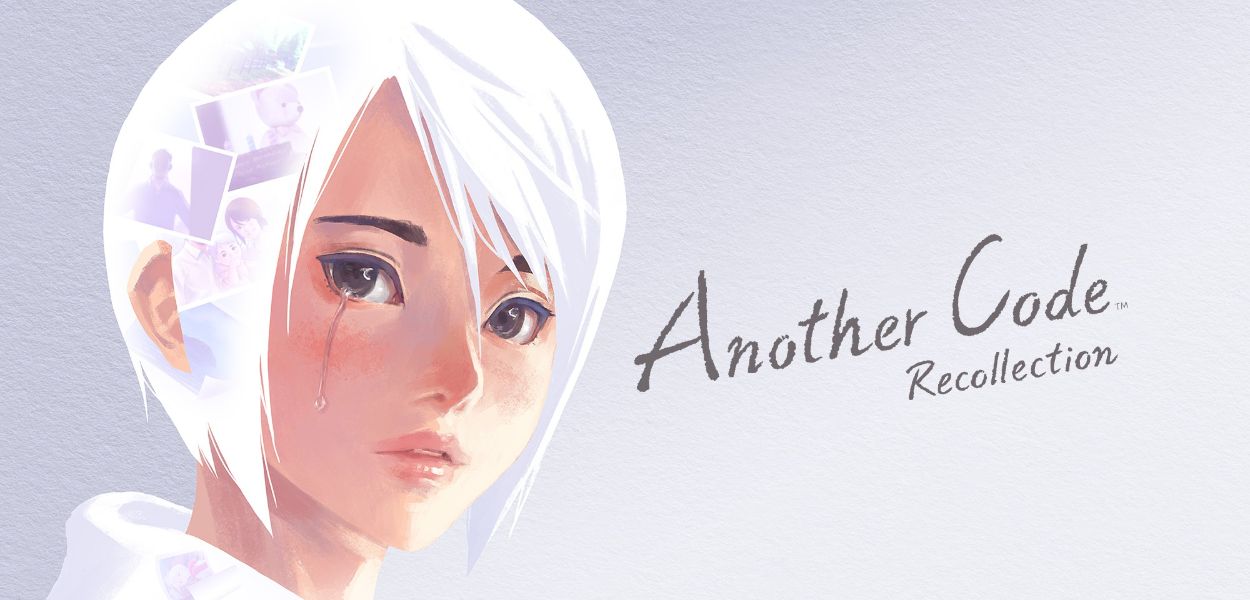 Another Code: Recollection