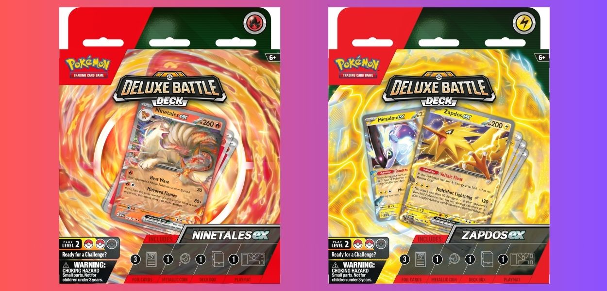 Ninetales ex